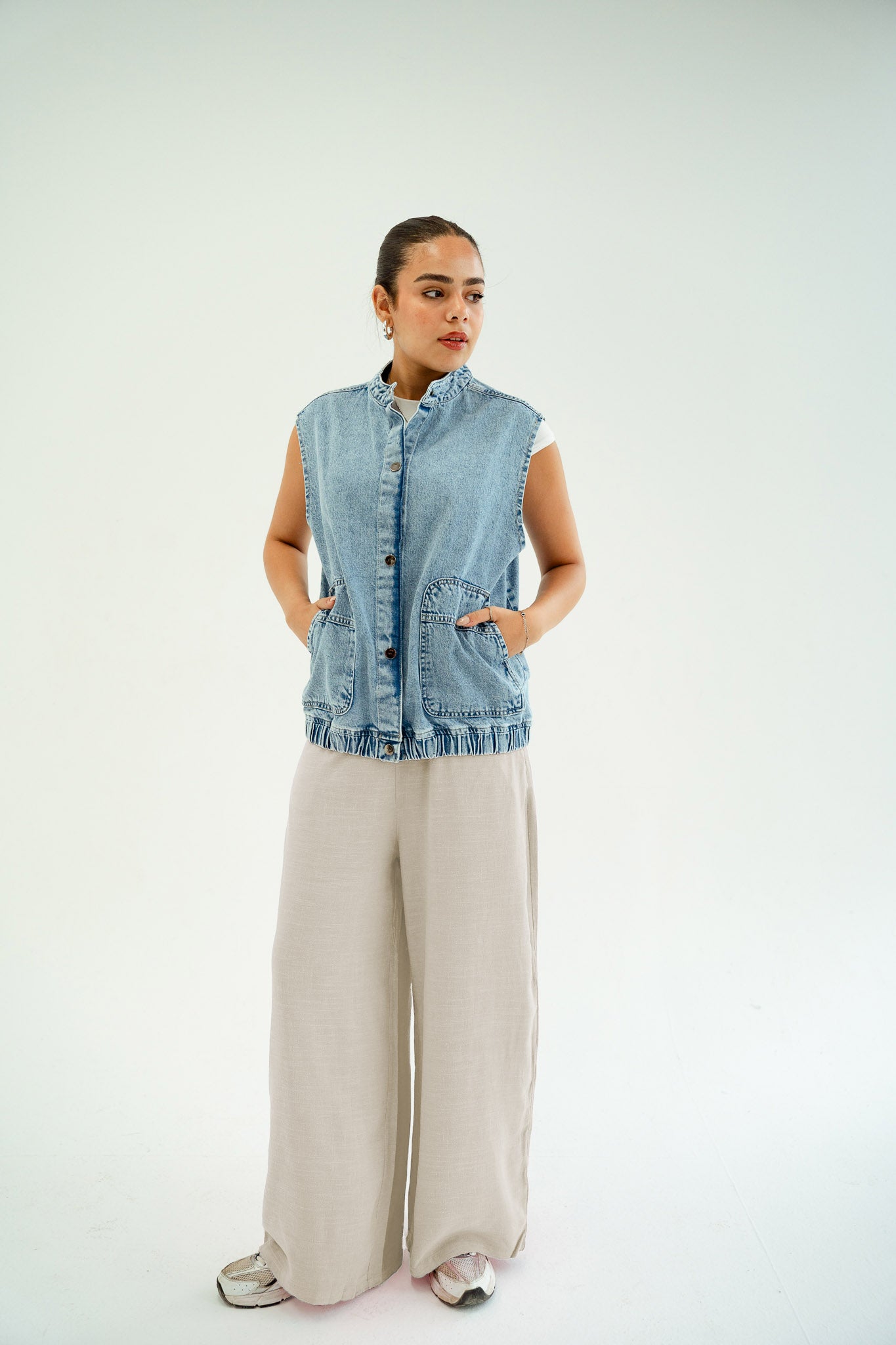 Lina Beije Pants
