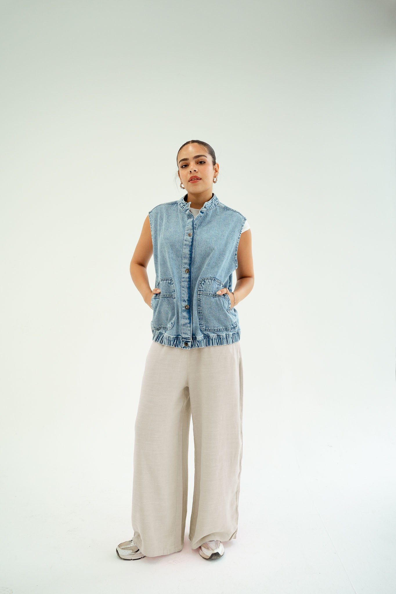 Lina Beije Pants