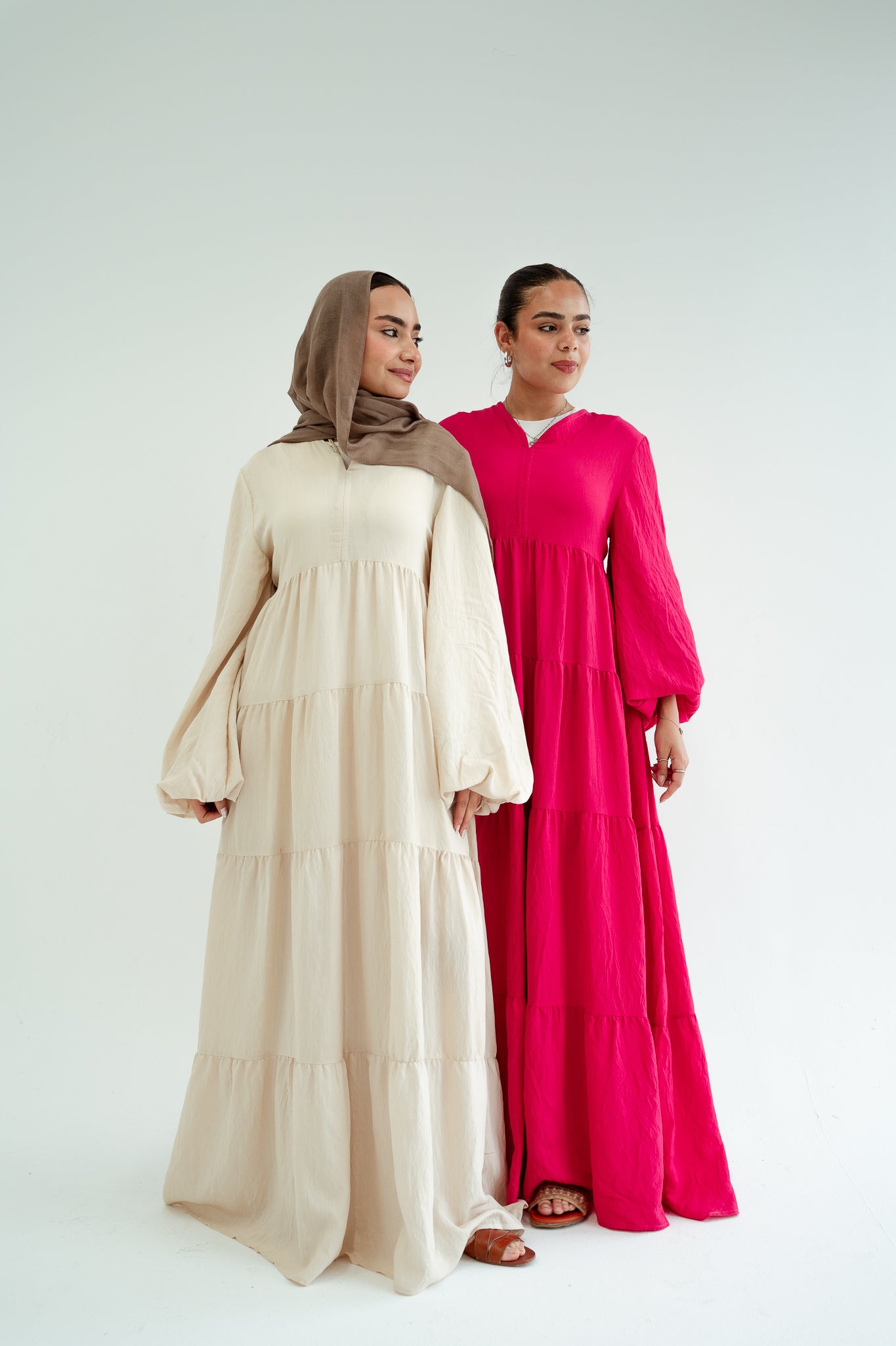 Beij Bloom Dress