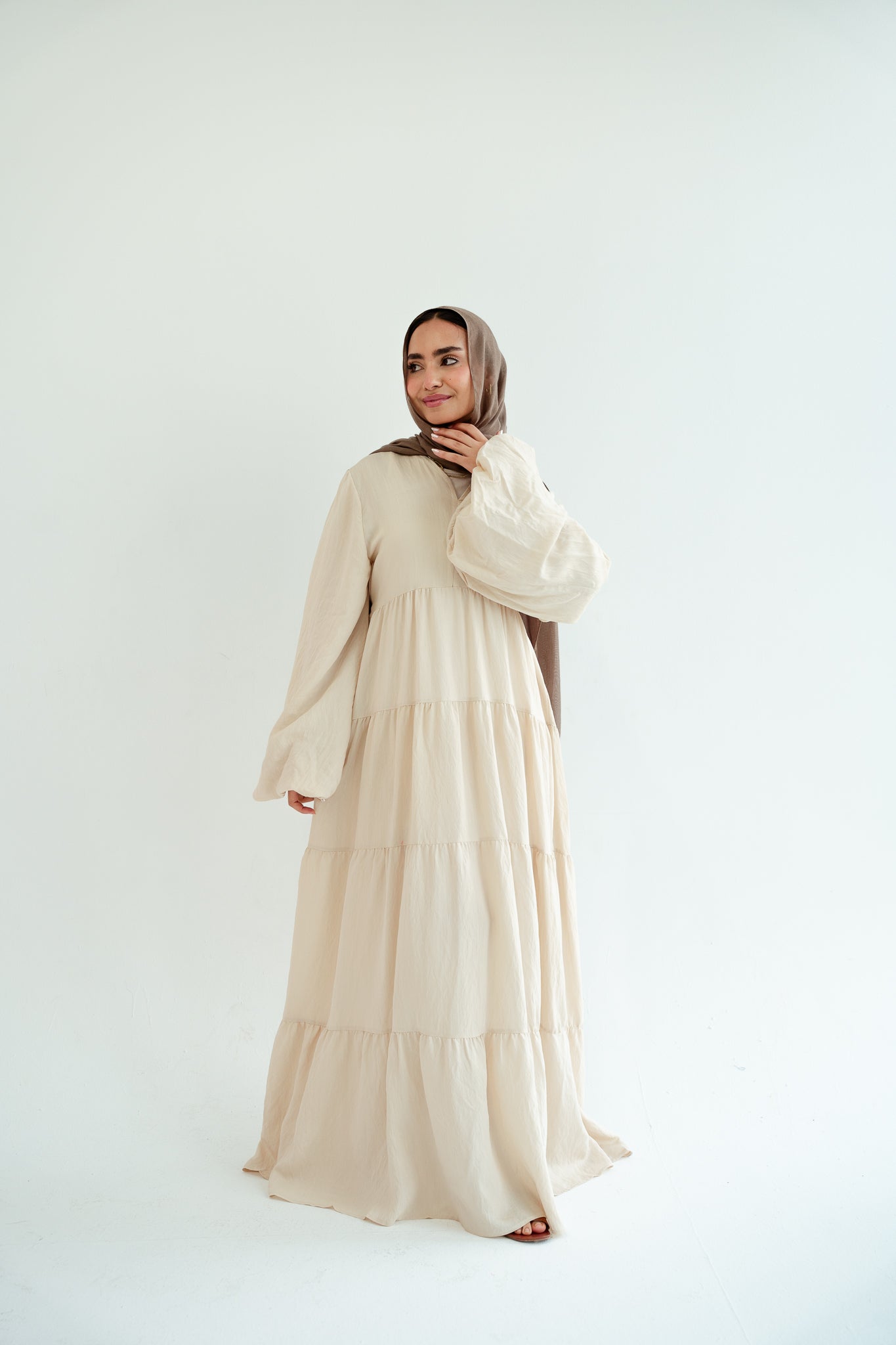 Beij Bloom Dress