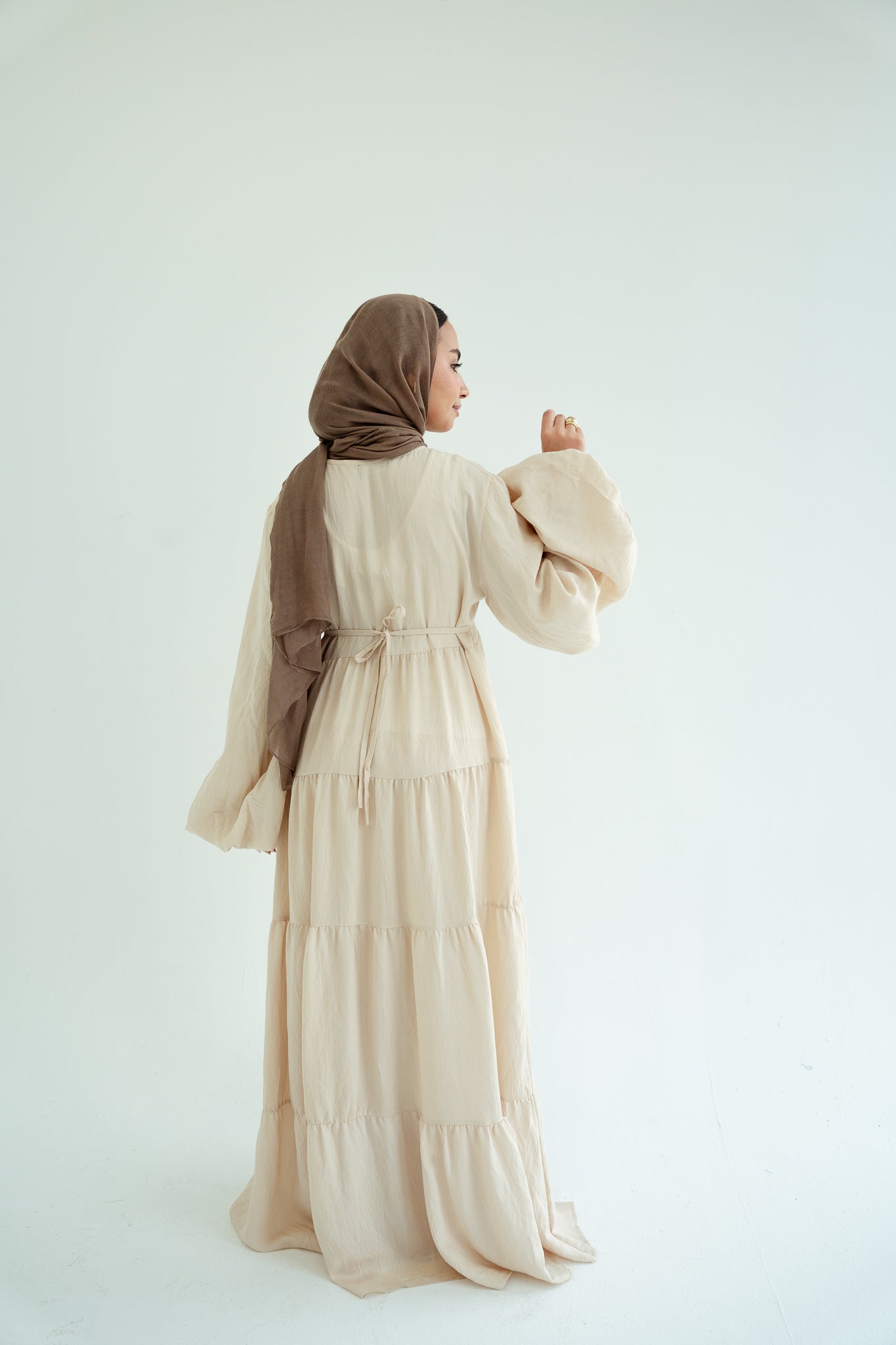 Beij Bloom Dress