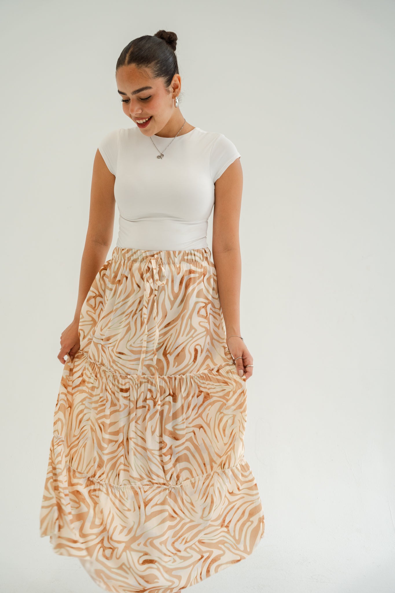 Savanna Lines