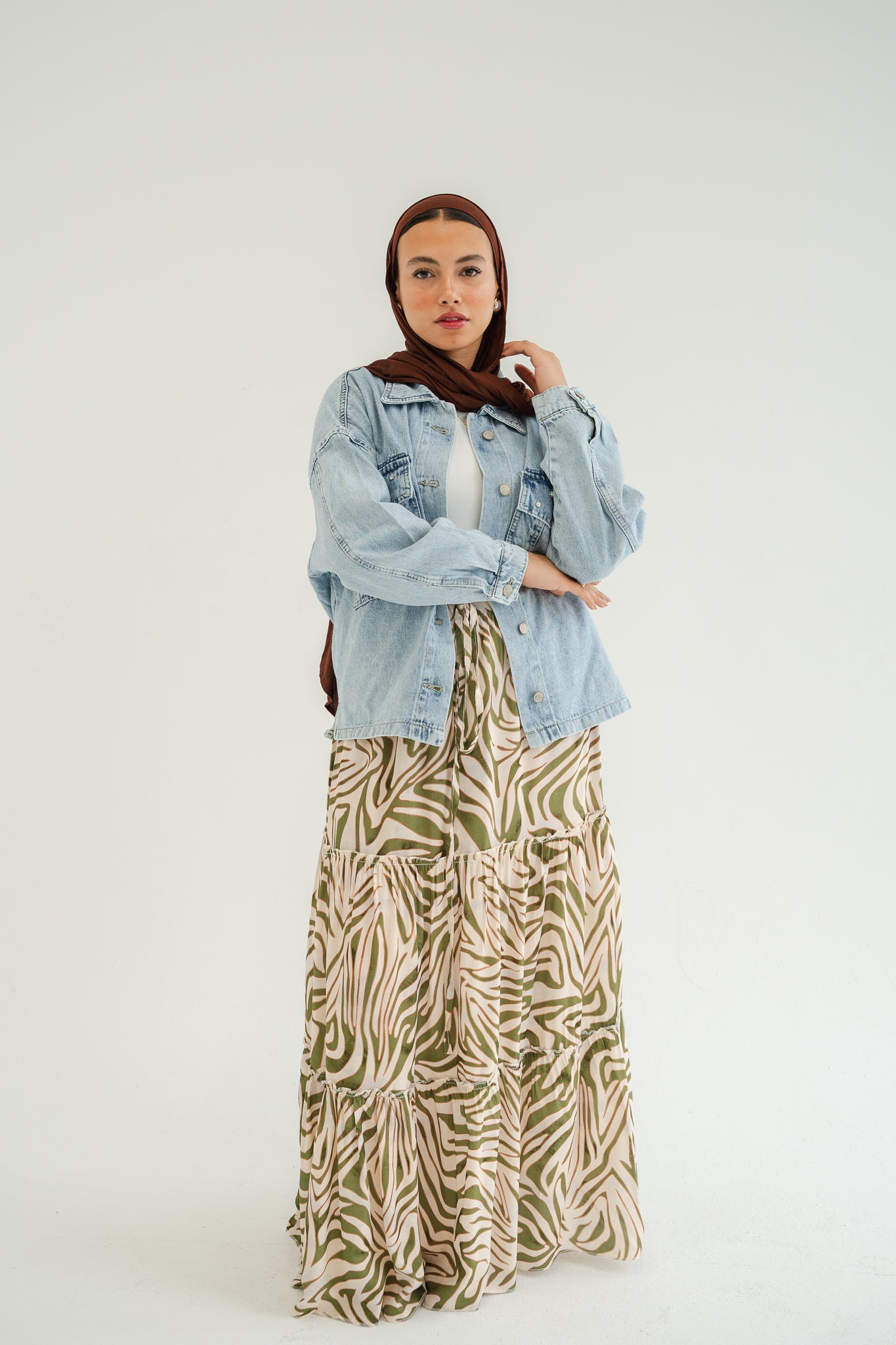 Savanna Lines