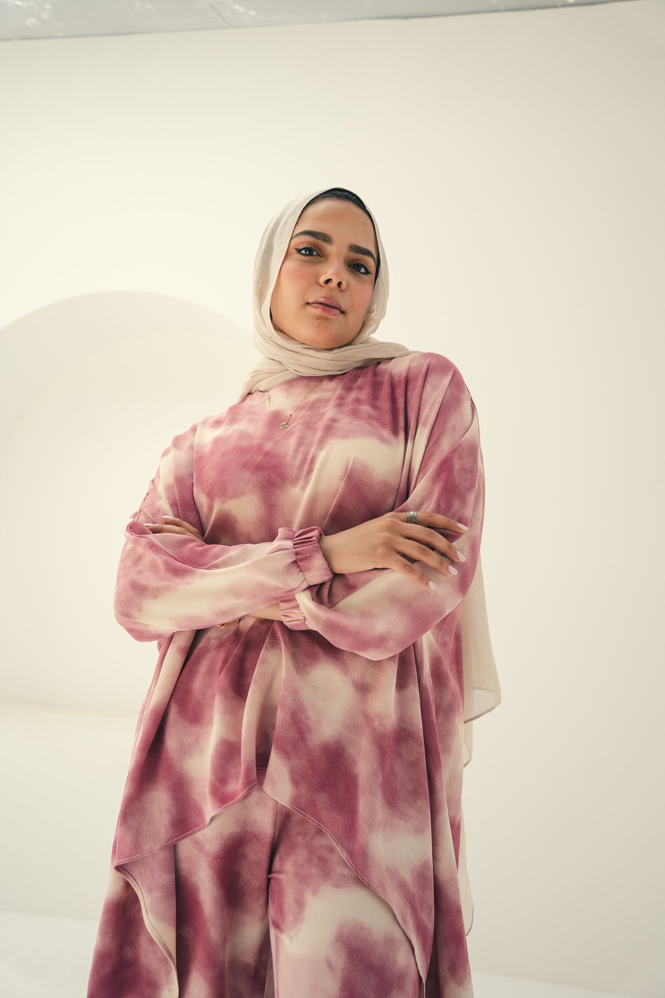 Pink Blooma Set
