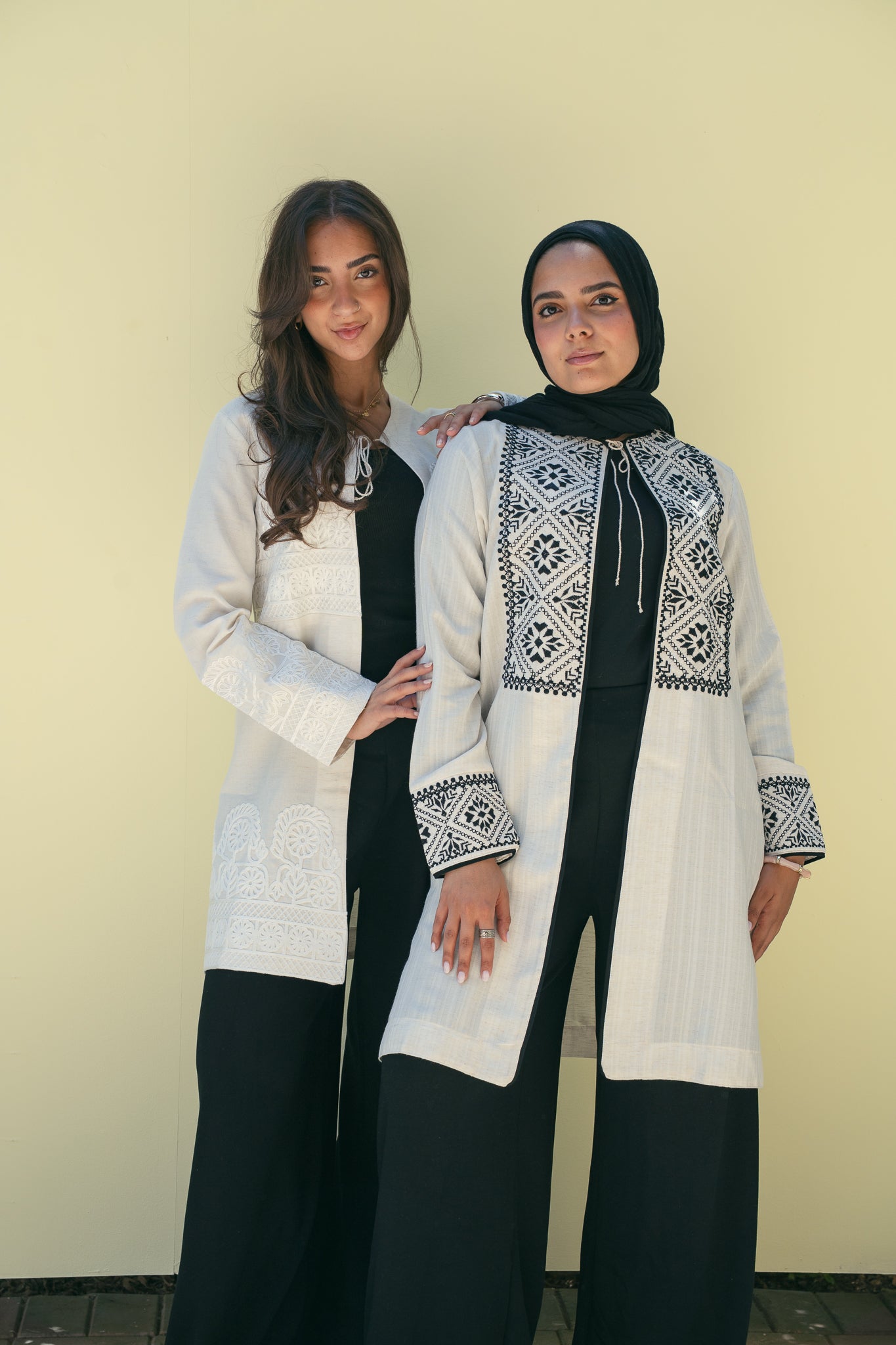 Ivory soul set