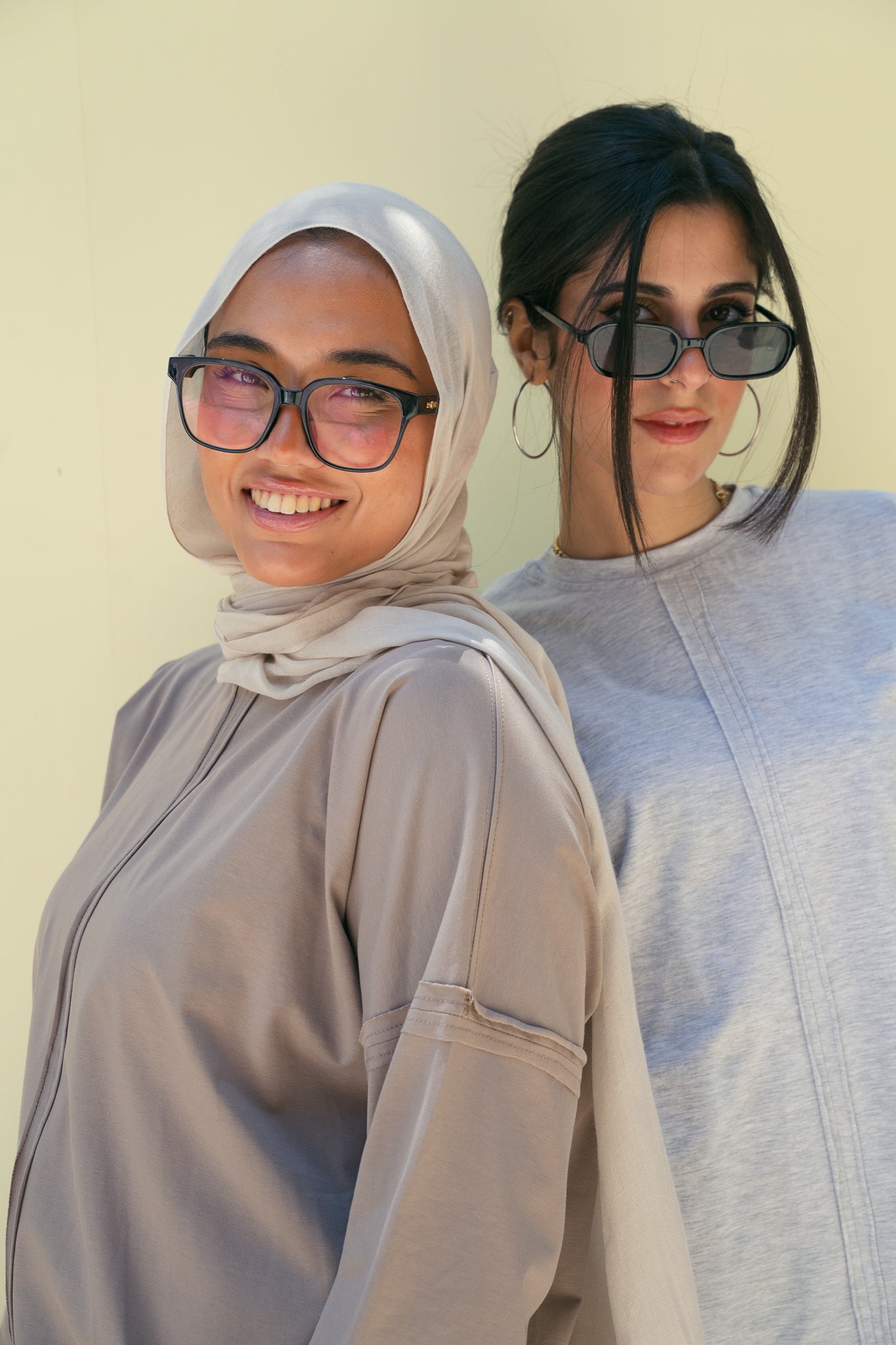 Mocha Fresh Cotton T-Shirt