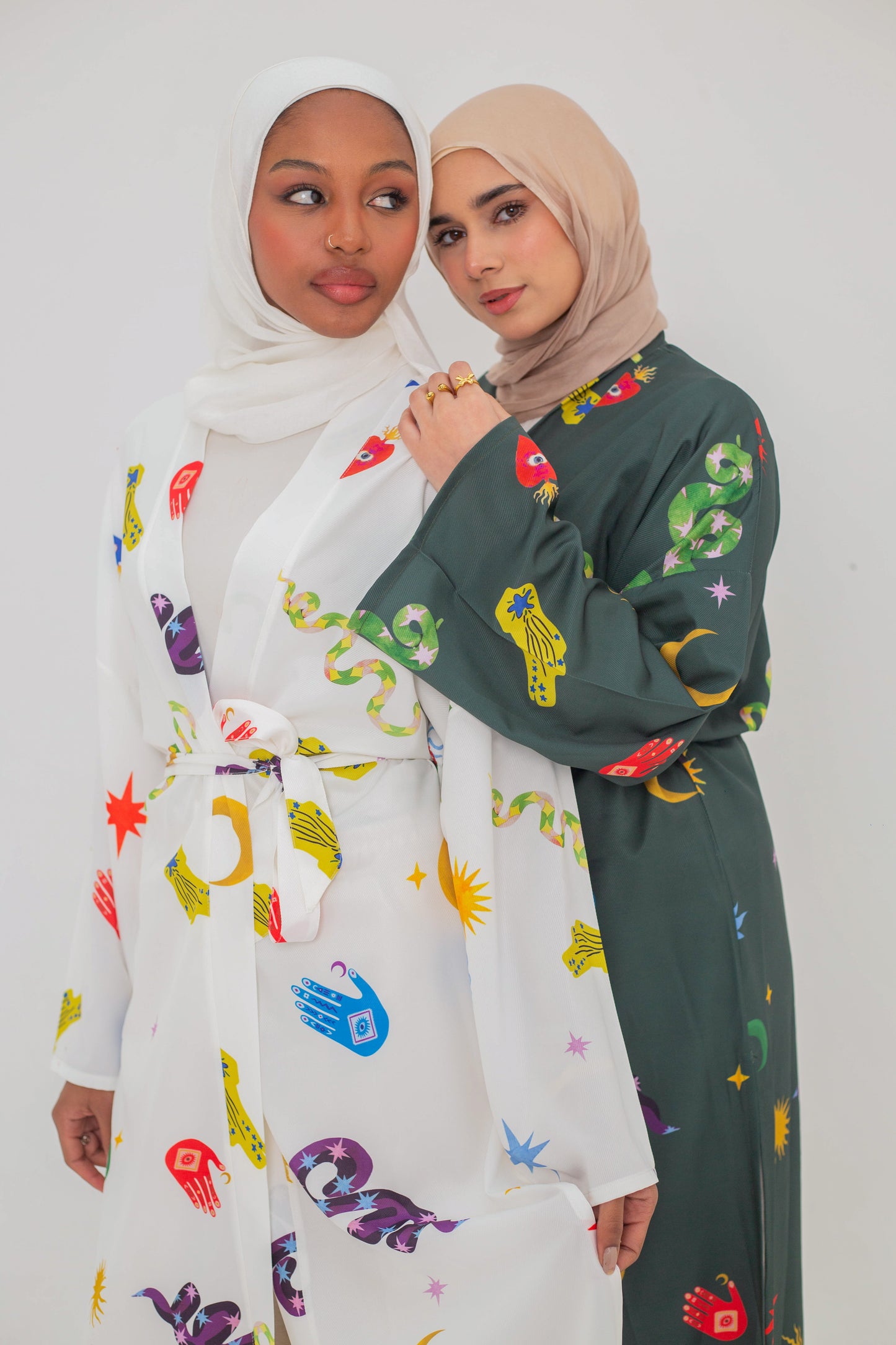 Noor Cardigan