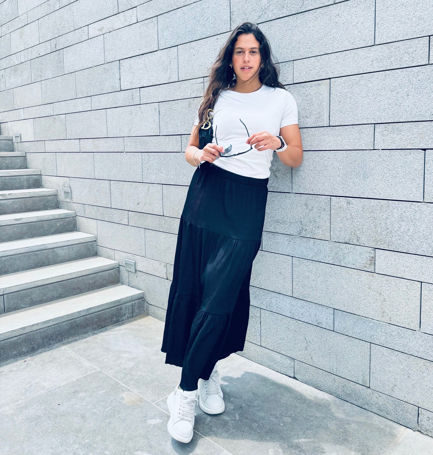 Aira Skirt