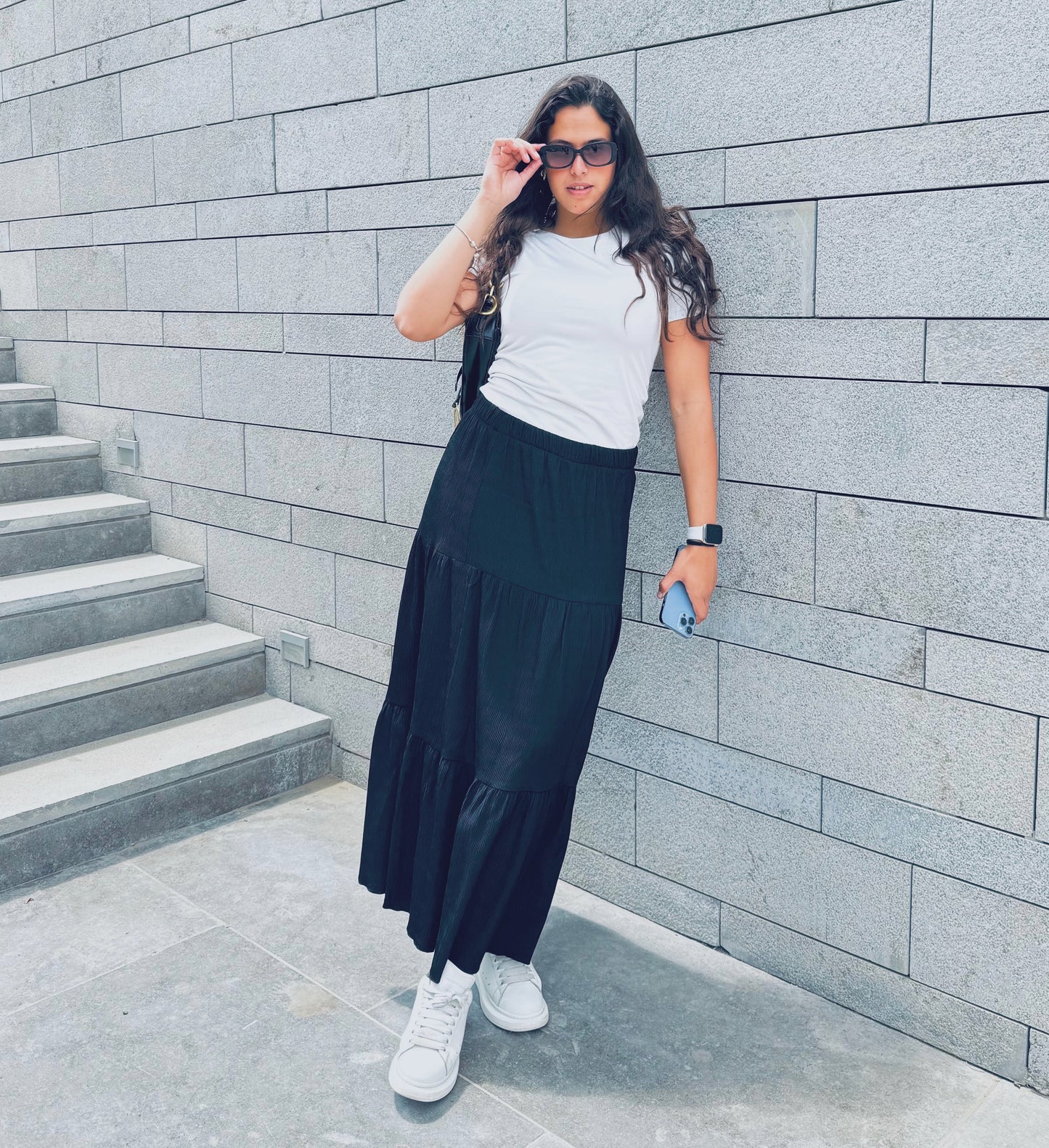 Aira Skirt