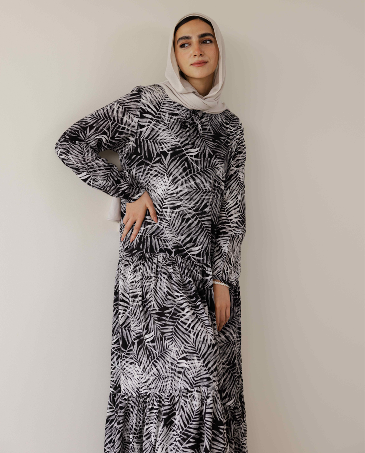 Endless Summer Dress