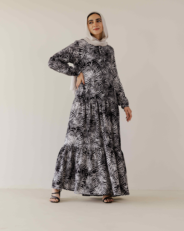 Endless Summer Dress