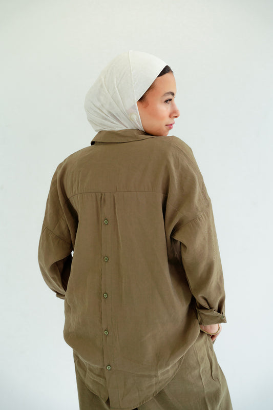 Olive Daze Set