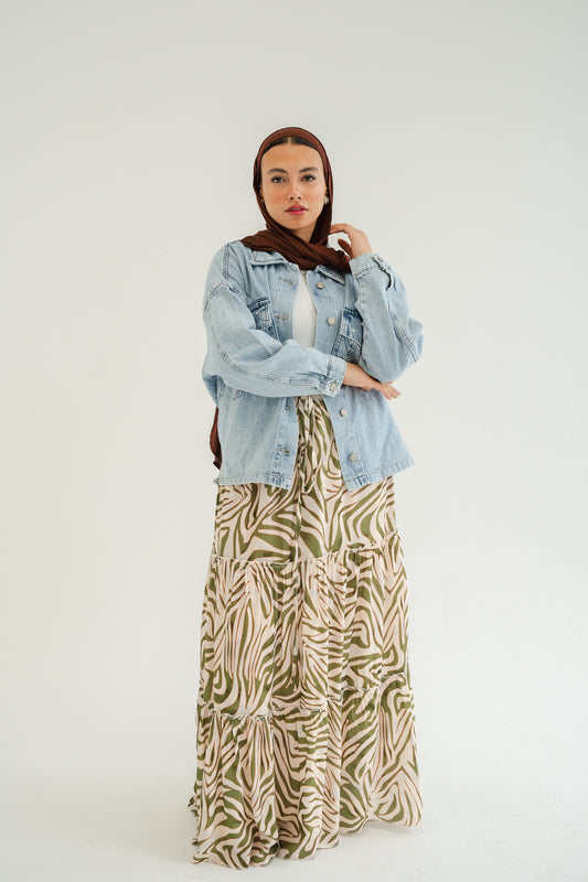 Savanna Lines