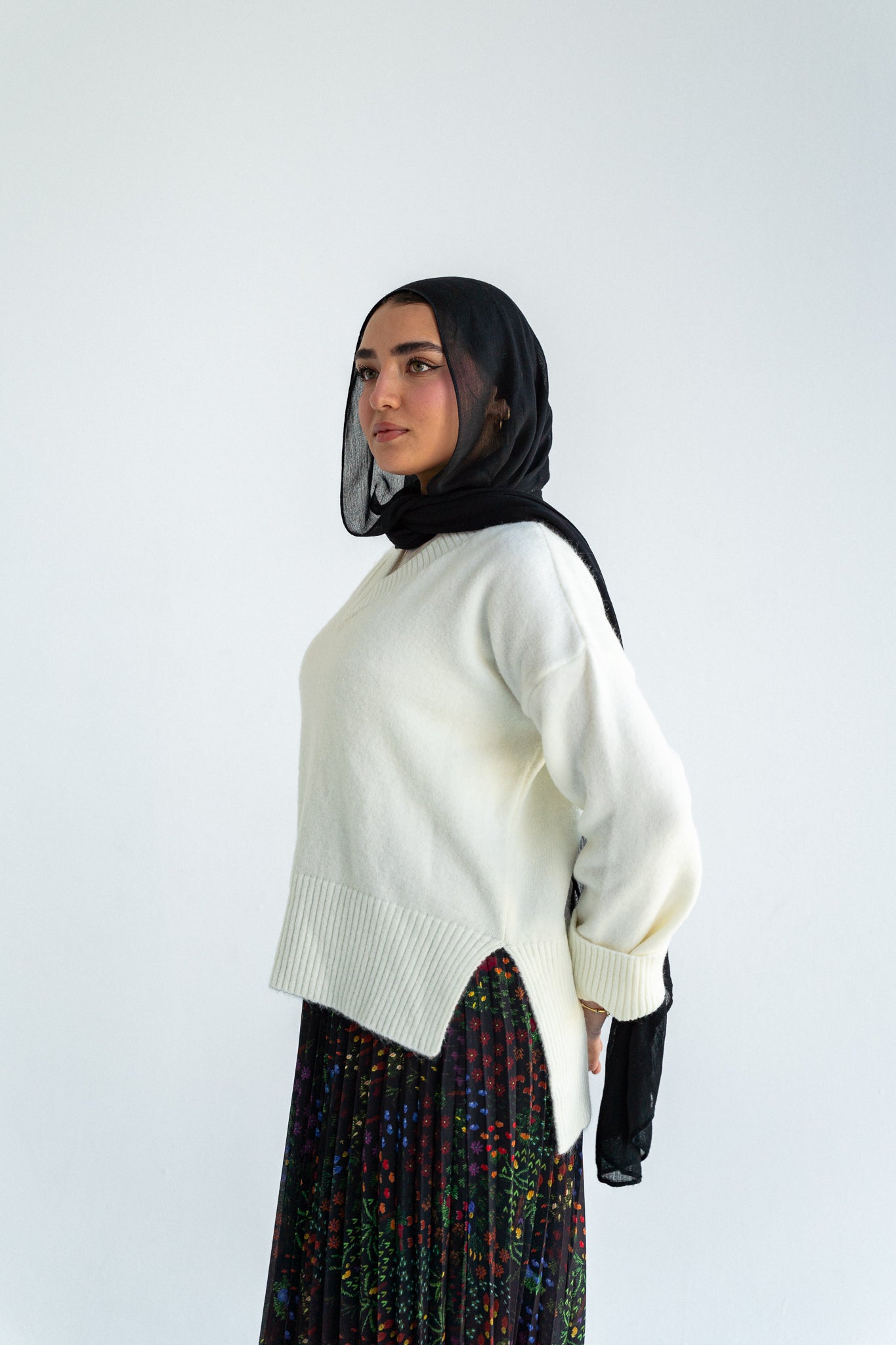 Cozy Essential pullover