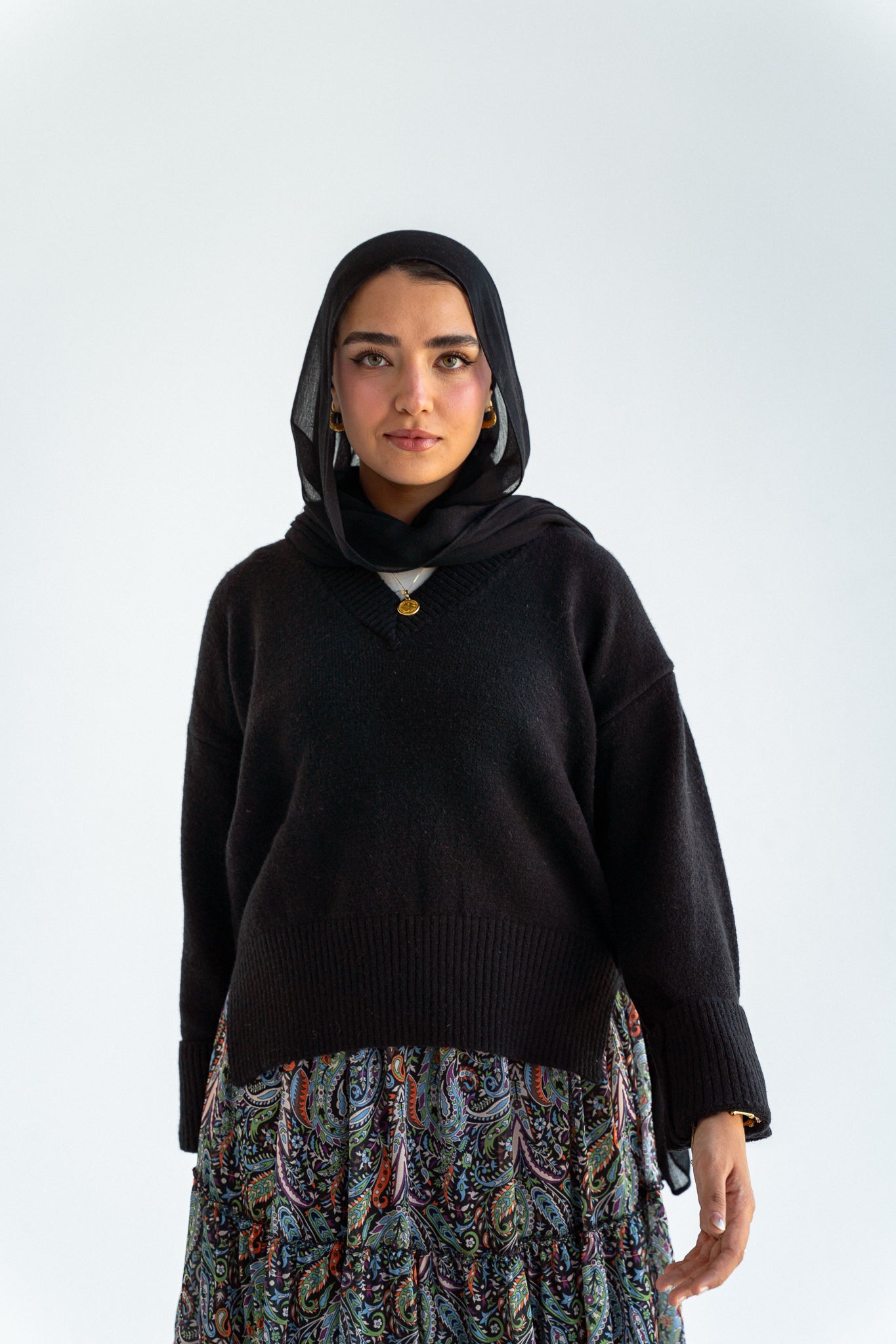 Cozy Essential pullover