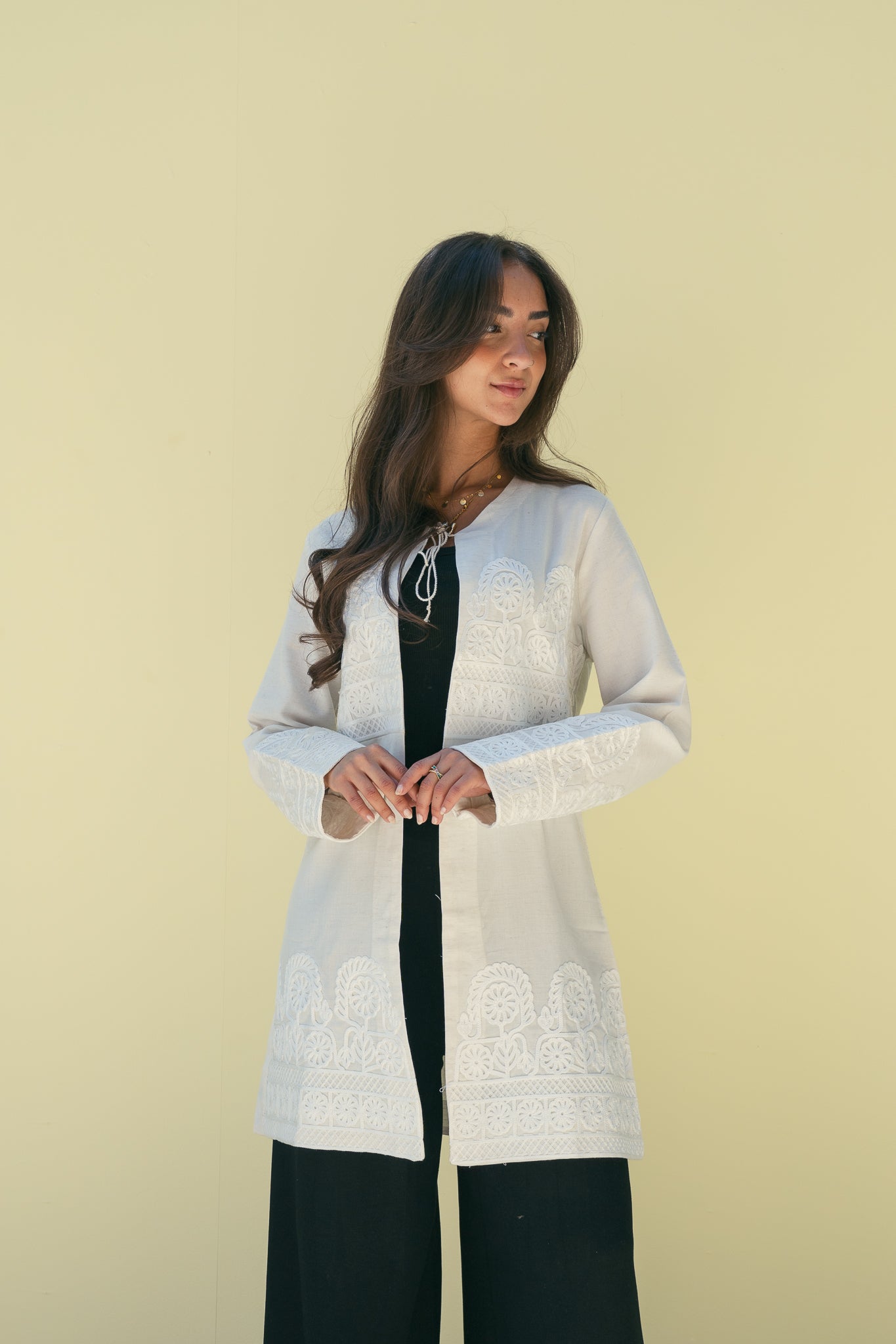 Ivory soul set