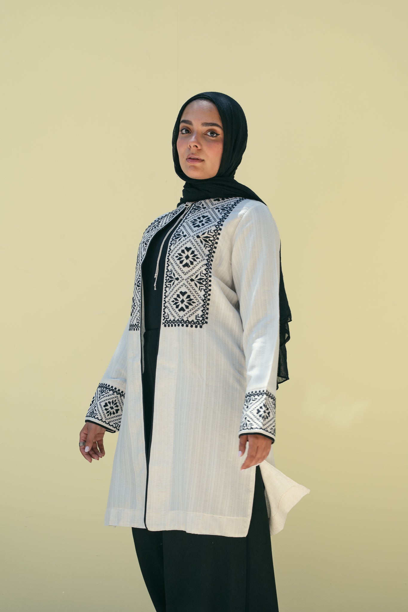 Ivory soul set