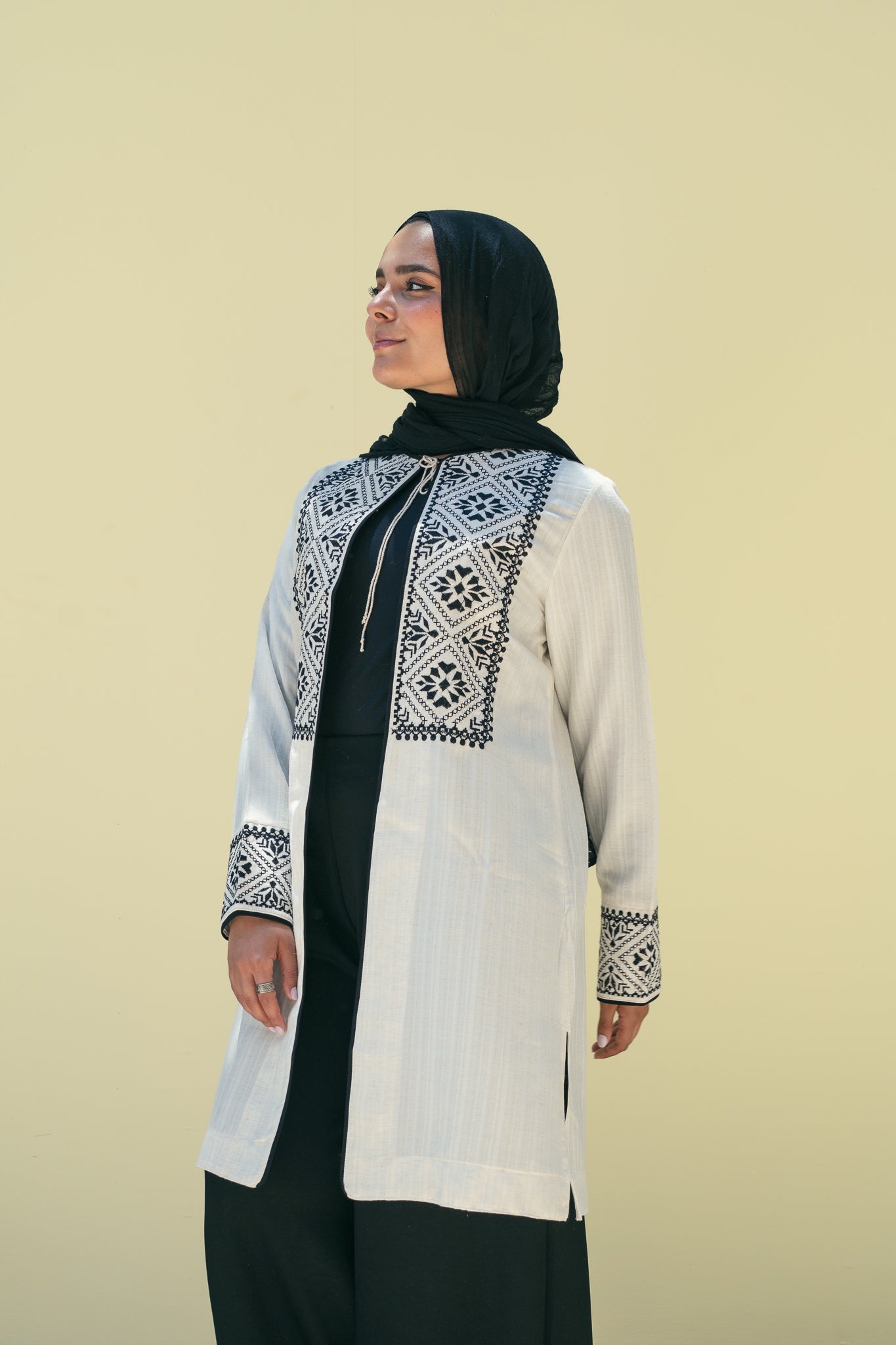 Ivory soul set
