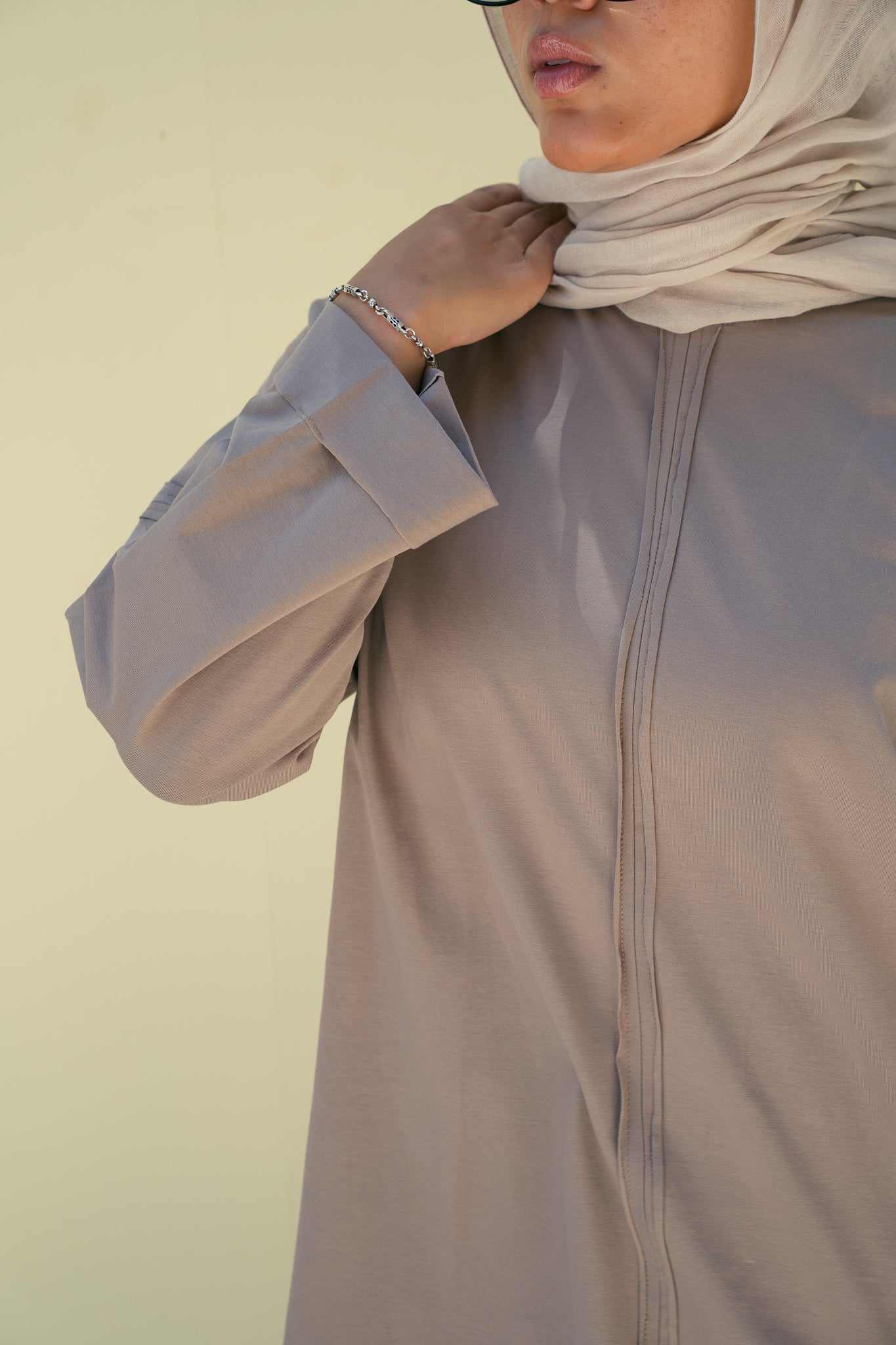 Fresh Cotton Shirt