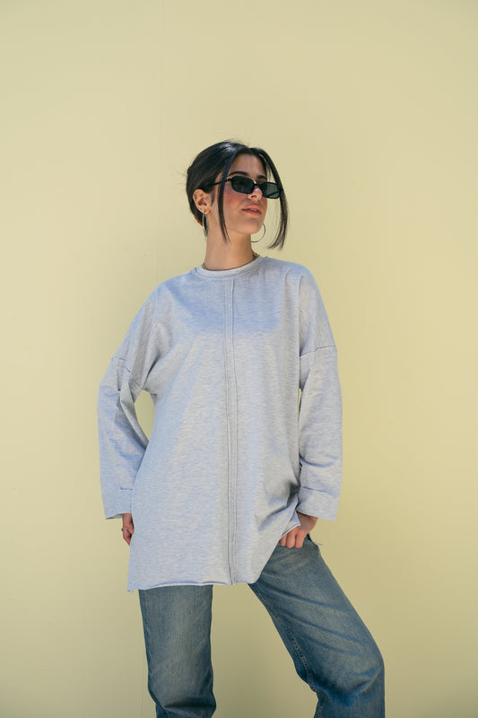 Fresh Cotton Shirt