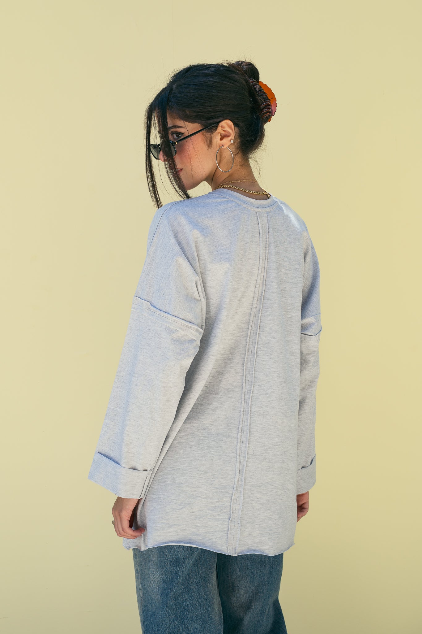 Fresh Cotton Shirt