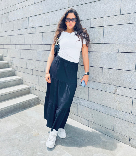 Aira Skirt