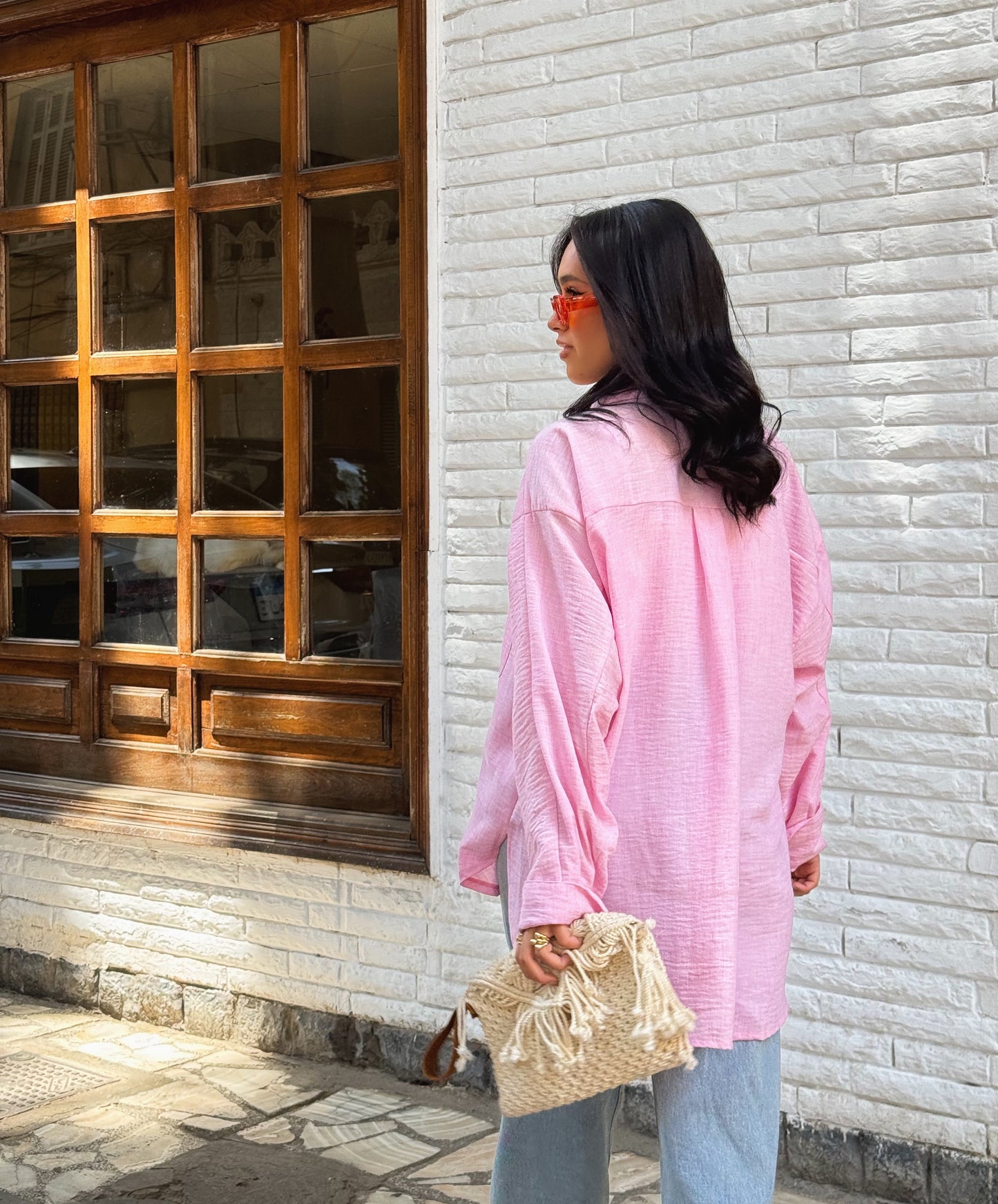 Lulu Breeze Shirt